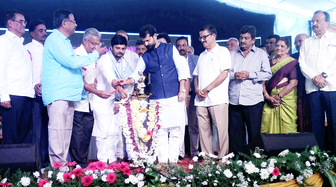 ವಿವೇಕಾನಂದ ವಿದ್ಯಾಸಂಸ್ಥೆಯ ಸುವರ್ಣಮಹೋತ್ಸವ