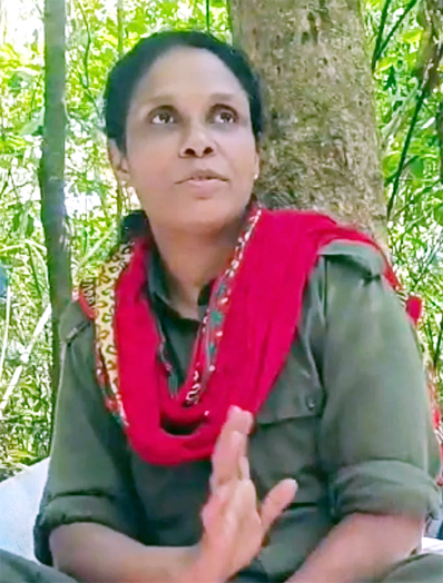 ಮುಂಡಗಾರು ಲತಾ