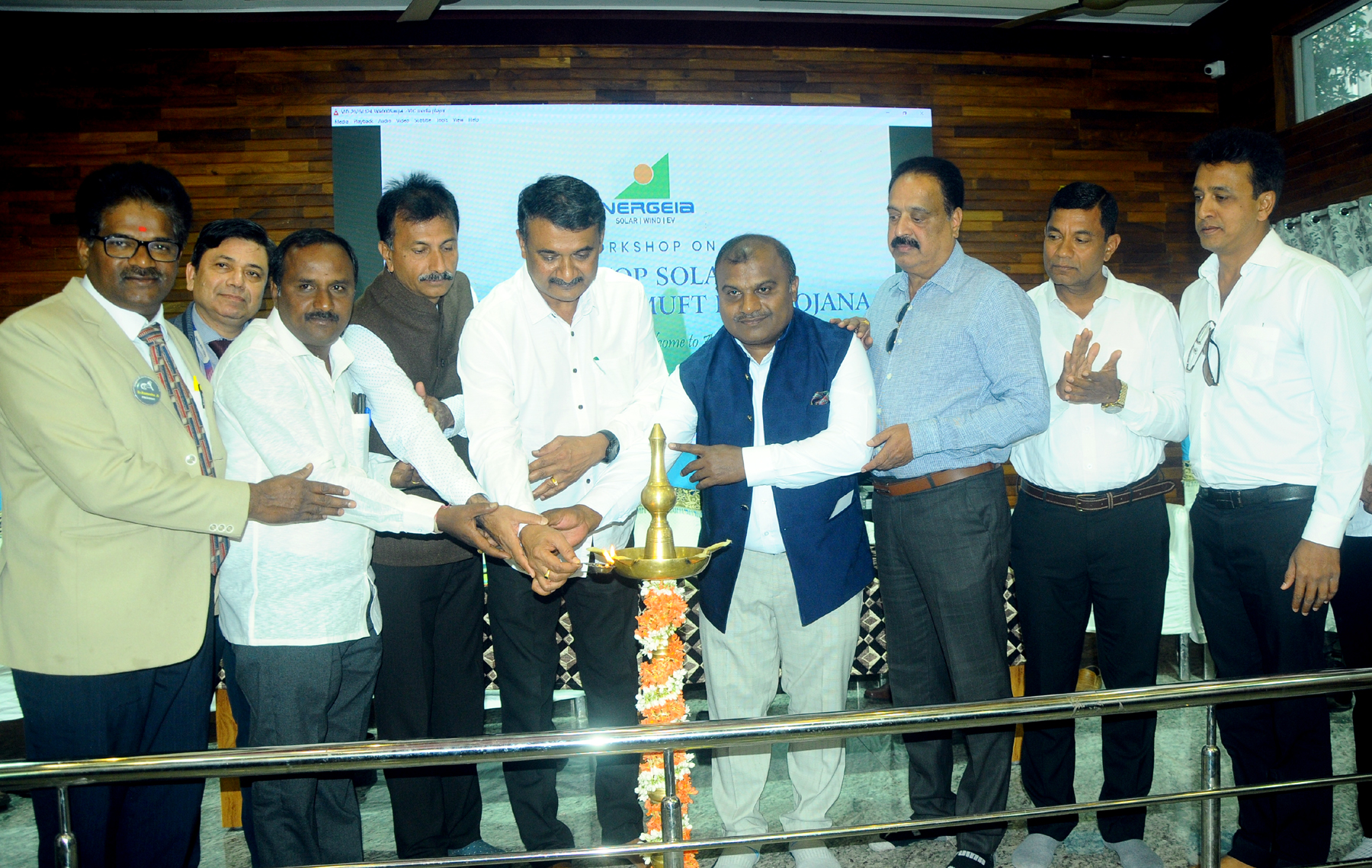 ಜನತೆಯ ಅನುಕೂಲತೆಗೆ ಕೇಂದ್ರ ಯೋಜನೆ ಉಪಯುಕ್ತ
