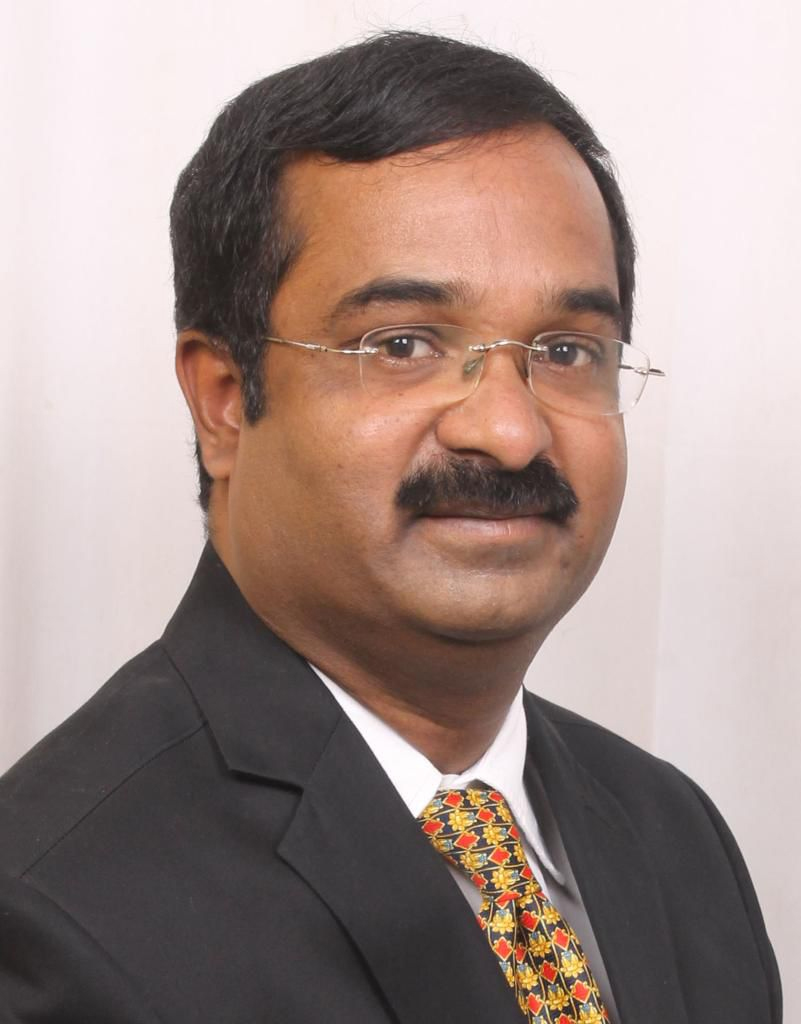 ಎ.ಎನ್.ಮಹೇಶ್