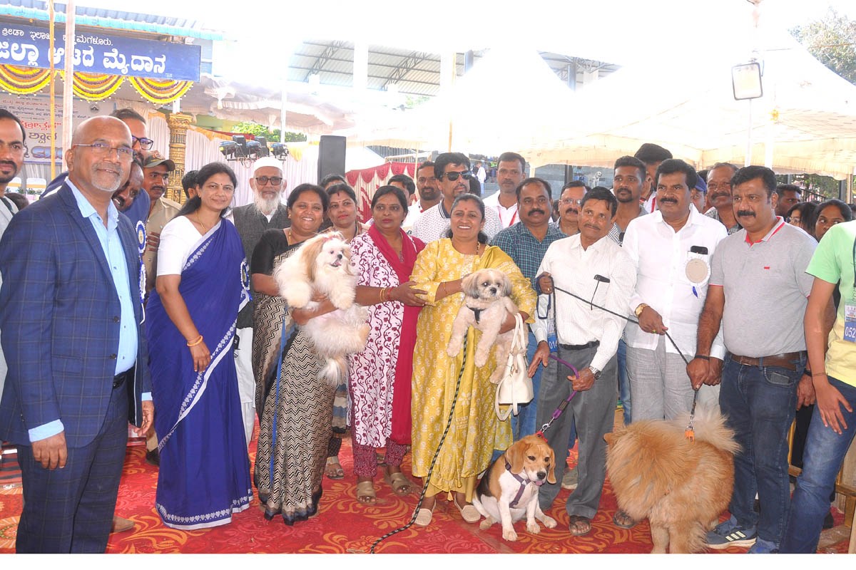 ಪಶು-ಪಕ್ಷಿಗಳೊಂದಿಗಿನ ಒಡನಾಟವು ಮಾನಸಿಕ ನೆಮ್ಮದಿ