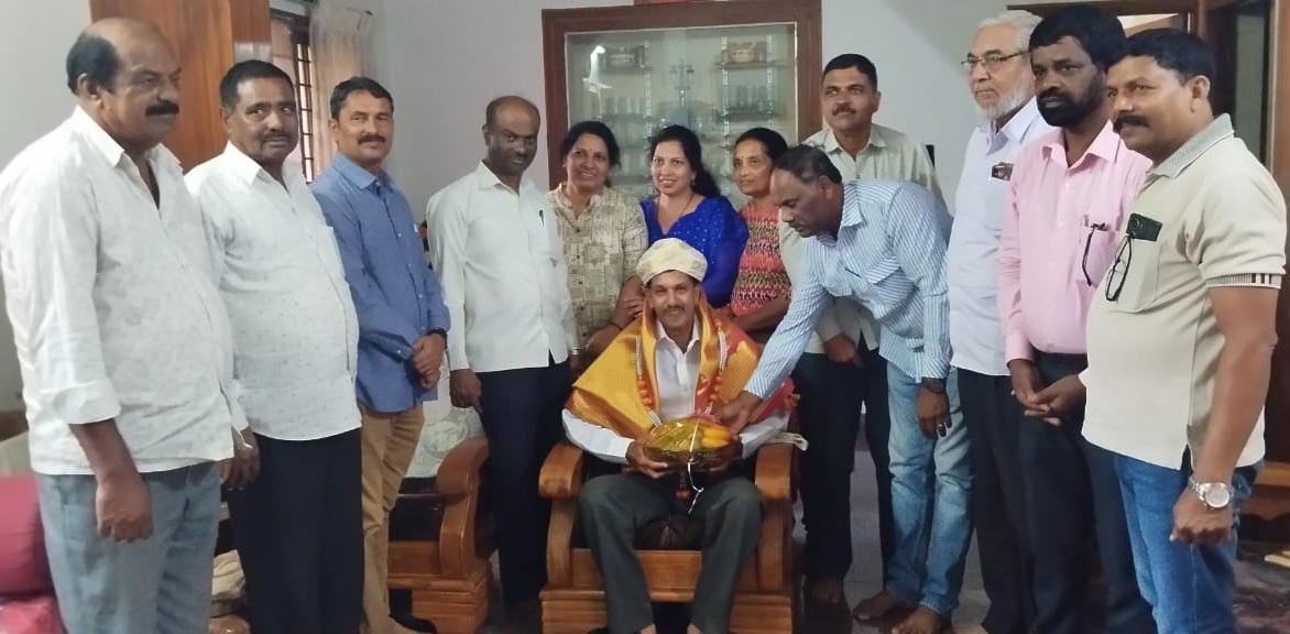 ನಾಡು-ನುಡಿ ಕಟ್ಟುವಲ್ಲಿ ಹೋರಾಟ ಮತ್ತು ಸಂಘಟನೆಯೂ ಮುಖ್ಯ