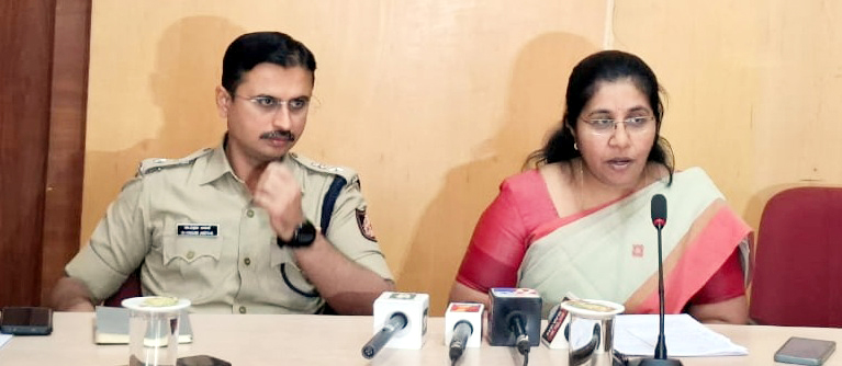 ಇಂದು ವಿಧಾನ ಪರಿಷತ್ ಚುನಾವಣೆ ಮತ ಮರುಎಣಿಕೆ