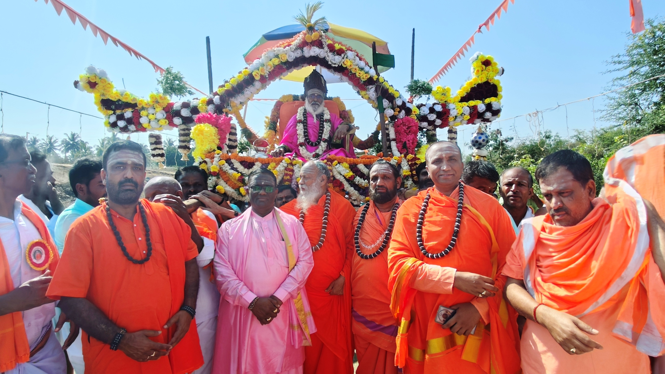 ದಶಧರ್ಮ ಸೂತ್ರಗಳು ಜೀವನ ವಿಕಾಸಕ್ಕೆ ಅಡಿಪಾಯ