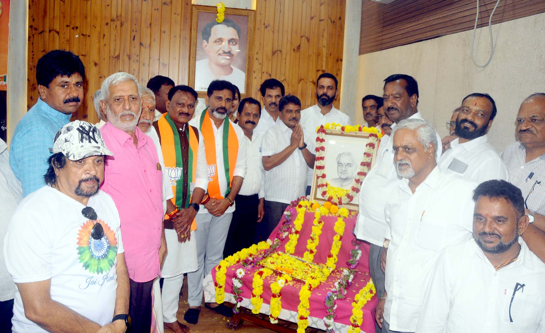 ಪಾಕಿಸ್ತಾನ ಮೋಸದಾಟಕ್ಕೆ ಆಟಲ್‌ಜೀ ತಕ್ಕ ಉತ್ತರ