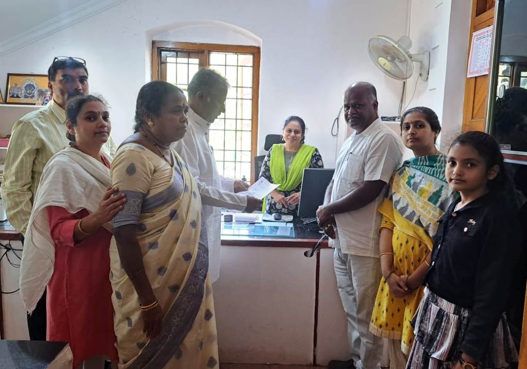 ಕಾಳ್ಗಿಚ್ಚಿನಿಂದ ಬೆಲೆಬಾಳುವ ಮರಗಳು ನಾಶ : ಪರಿಹಾರಕ್ಕೆ ಒತ್ತಾಯ