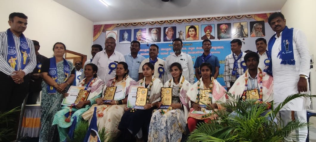 ಅಂಬೇಡ್ಕರ್ರವರ ಚಿಂತನೆಗಳನ್ನು ಜಾರಿಗೊಳಿಸಿದ್ದು ಕಾಂಗ್ರೇಸ್ ಸರ್ಕಾರ.