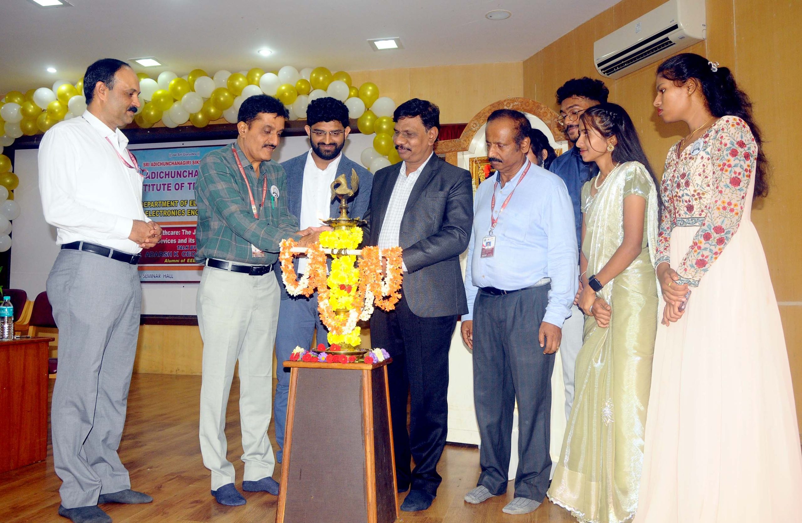 ಆಧುನಿಕತೆಗೆ ತಕ್ಕಂತ ವೈದ್ಯಕೀಯ ಉಪಕರಣ ಬದಲಾವಣೆ
