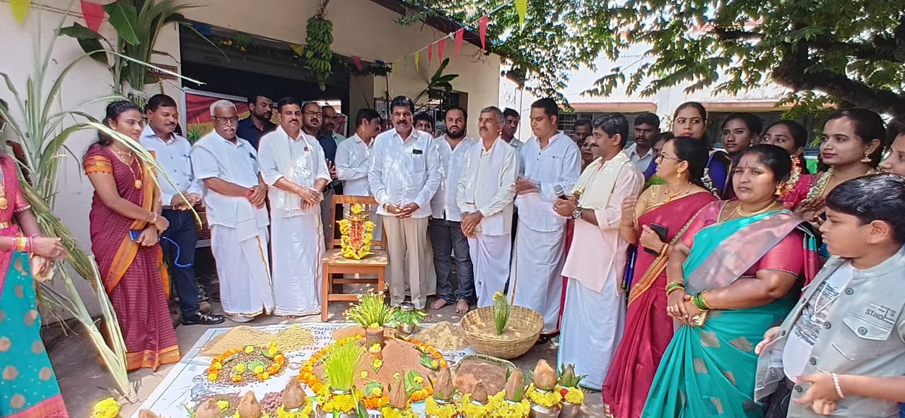 ಆತ್ಮವಿಶ್ವಾಸದ ಜೊತೆಗೆ ಗೌರವ ಹೆಚ್ಚಿಸುವುದೇ ಸಂಸ್ಕೃತಿ