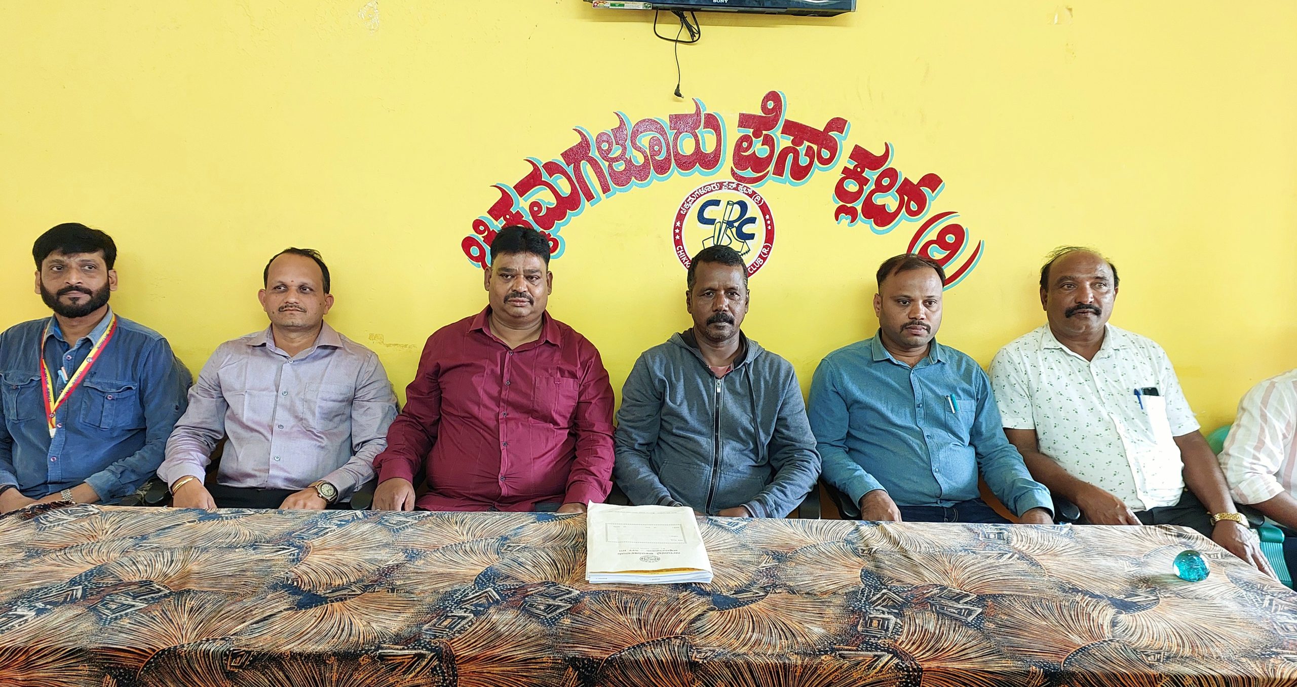 ಜಿಲ್ಲೆಯಲ್ಲಿ ಇಂದಿನಿಂದ ಪೌರನೌಕರರ ಅನಿರ್ದಿಷ್ಟಕಾಲ ಮುಷ್ಕರ