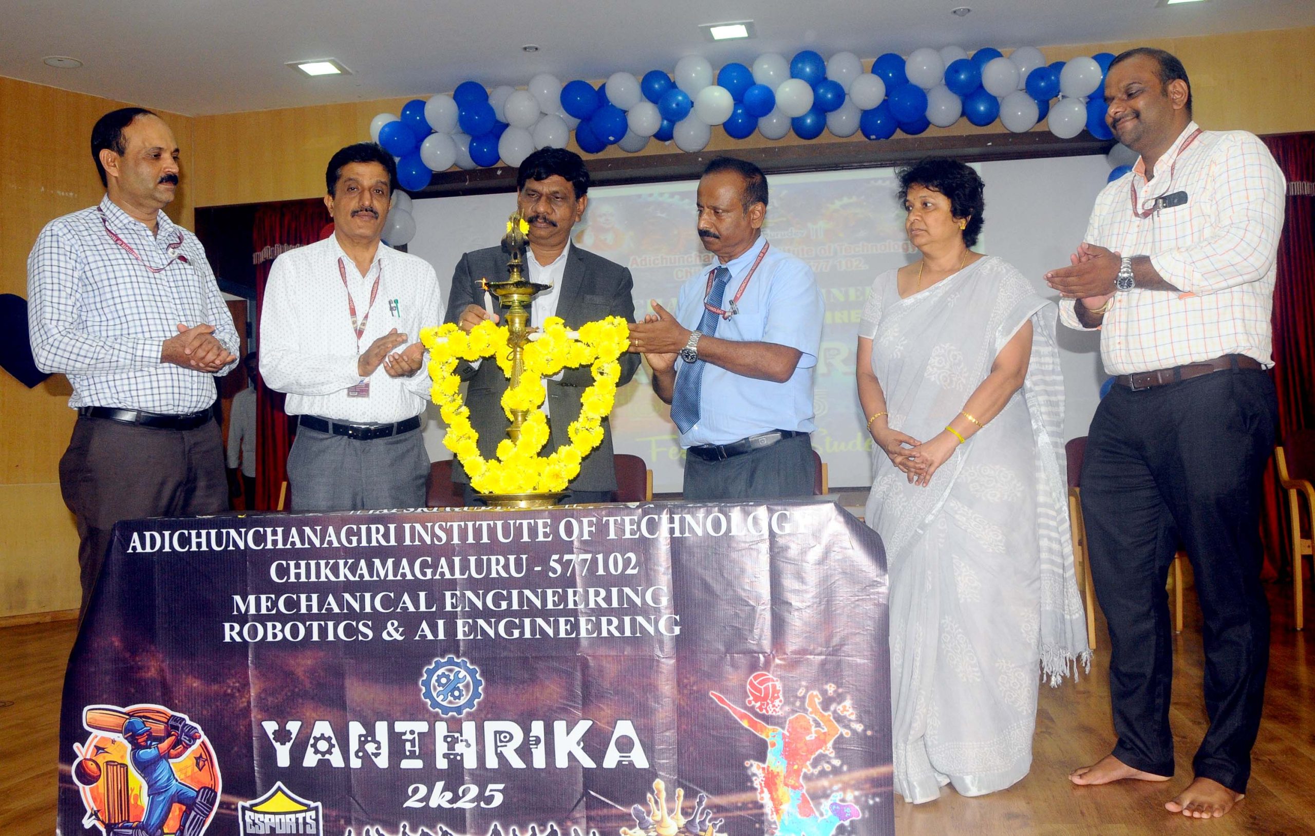ಎಐ ತಂತ್ರಜ್ಞಾನಗಳು ರೋಬೋಟ್‌ಗಳಿಗೆ ಬುದ್ದಿವಂತಿಕೆಗೆ ಪೂರಕ