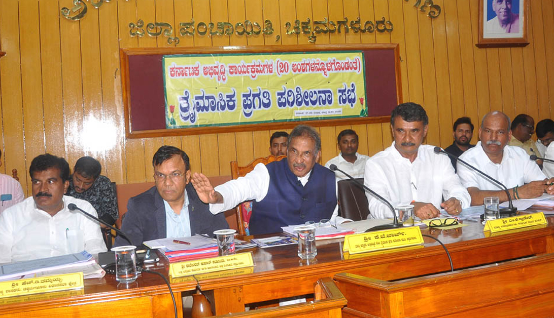 ಮಲೆನಾಡಿನಲ್ಲಿ ಕಾಡಾನೆಗಳ ನಿಯಂತ್ರಣಕ್ಕೆ ಕ್ರಮ