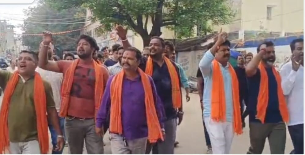 ಚಿಕ್ಕಮಗಳೂರು ಜಿಲ್ಲಾ ಬಂದ್‌ಗೆ ಮಲೆನಾಡು ಭಾಗದಲ್ಲಿ ಬೆಂಬಲ