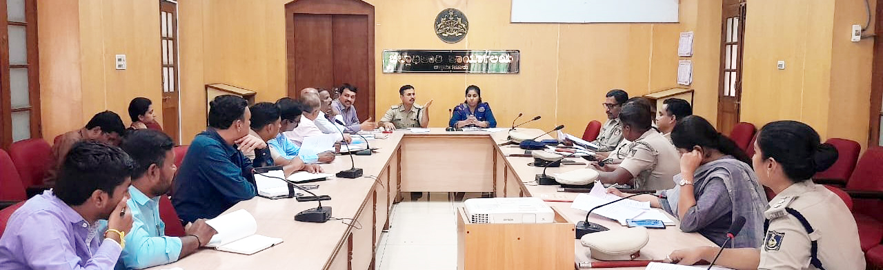 ಇಂದು ಚಿಕ್ಕಮಗಳೂರು ವೈದ್ಯಕೀಯ ವಿಜ್ಞಾನಗಳ ಸಂಸ್ಥೆಯಲ್ಲಿ ಮಾಕ್‌ಡ್ರಿಲ್‌