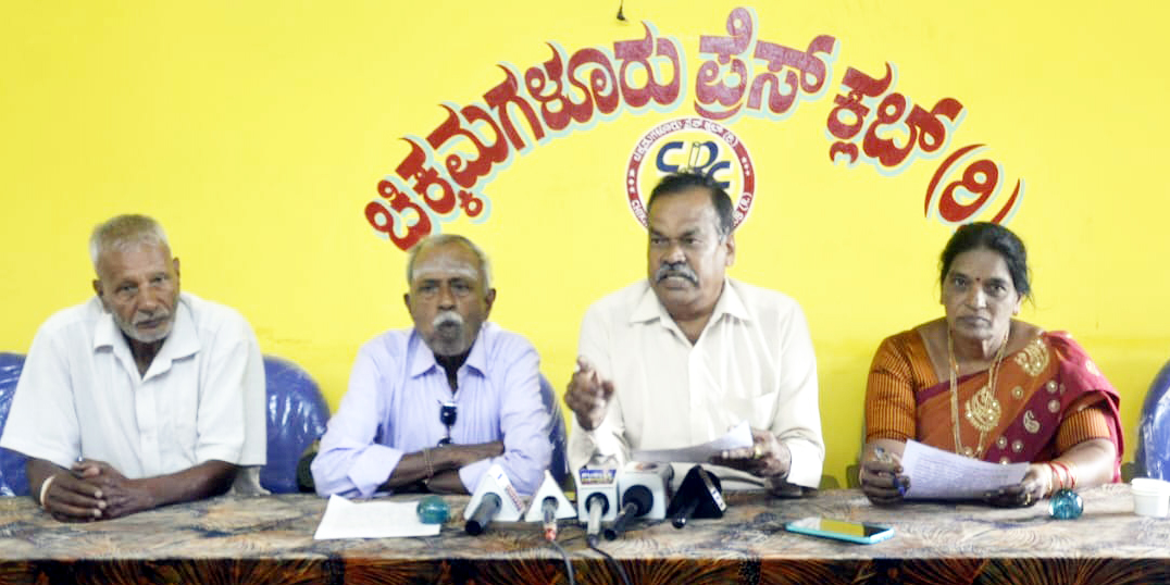 ಲಿಂಗಾಯತ ಸ್ವತಂತ್ರ ಧರ್ಮದ ಮಾನ್ಯತೆಗೆ ಬೆಂಬಲ