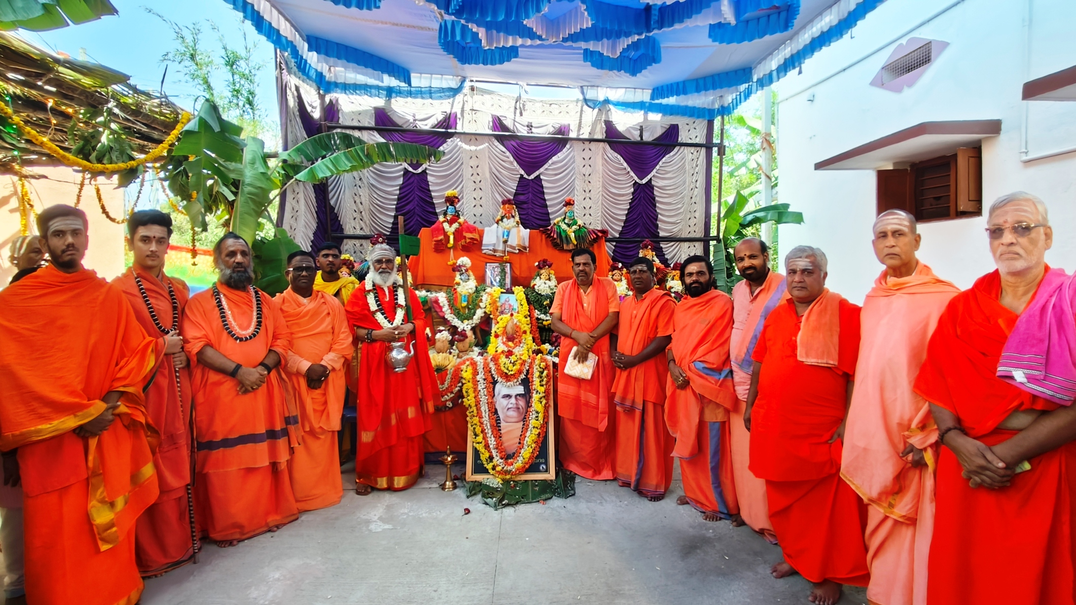 ಸುಖಮಯ ಬಾಳಿಗೆ ಸದ್ವಿದ್ಯೆ ಸಂಬಂಧ ಸ್ನೇಹ ಮುಖ್ಯ