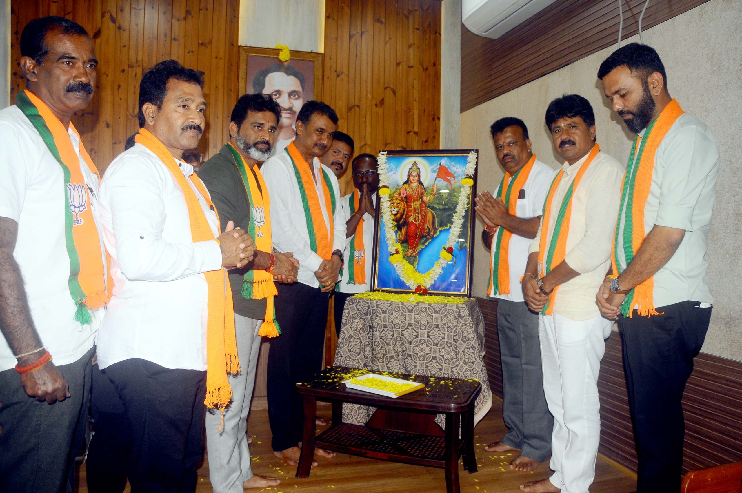 ಮೋದಿ ಸರ್ಕಾರದ ಸಾಧನೆಗಳು ಎಲ್ಲೆಡೆ ಪಸರಿಸಲಿ