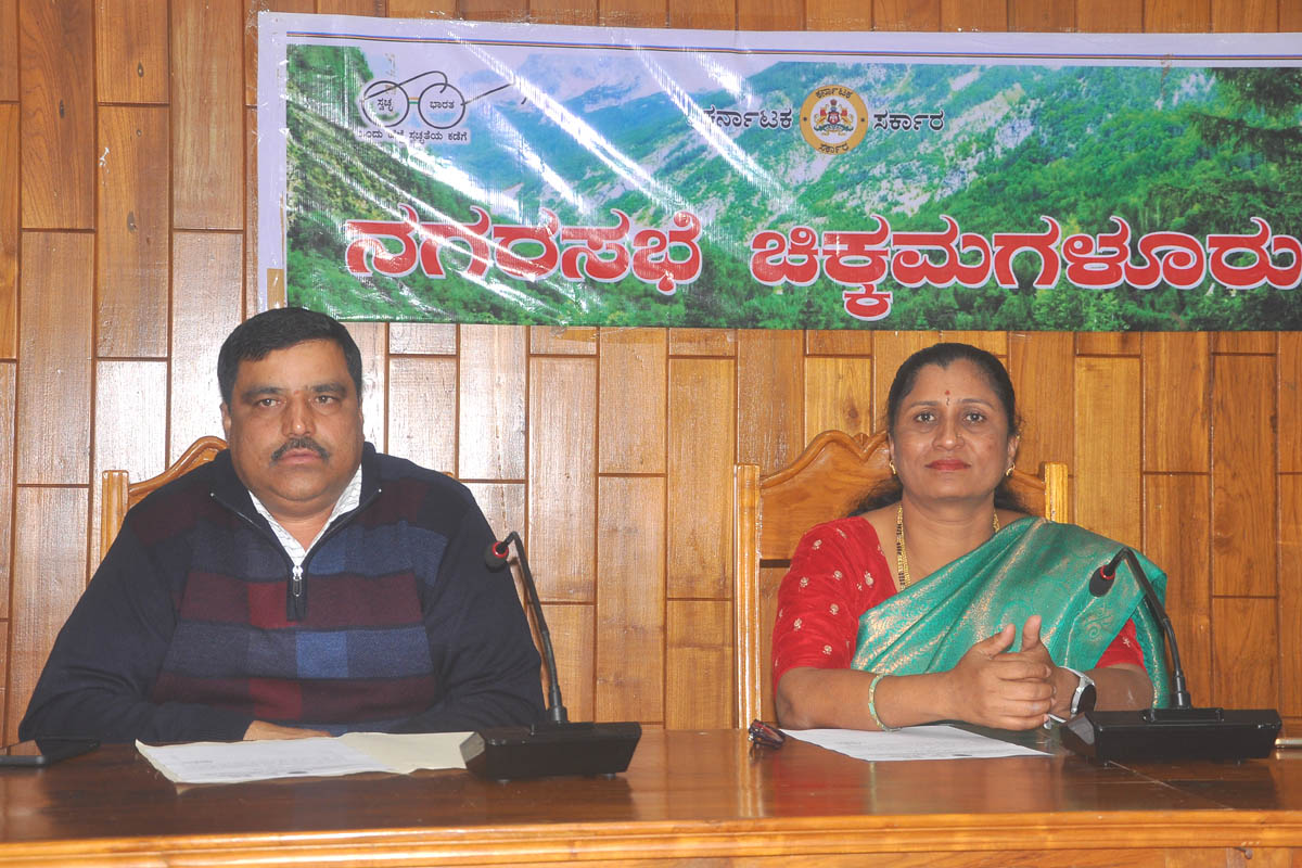 ಕಲ್ಯಾಣ ಮಂಟಪಗಳಲ್ಲಿ ಪ್ಲಾಸ್ಟಿಕ್ ವಸ್ತುಗಳ ಬಳಕೆಗೆ ನಿಷೇಧ