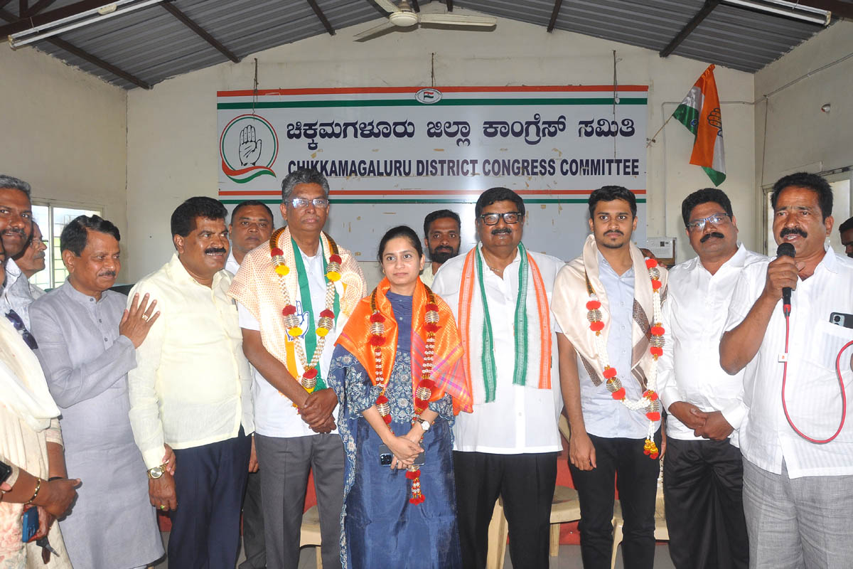 ಜಿಲ್ಲೆಯ ಪ್ರವಾಸೋದ್ಯಮ ಅಭಿವೃದ್ಧಿಗೆ ಹೆಚ್ಚಿನ ಅನುದಾನ