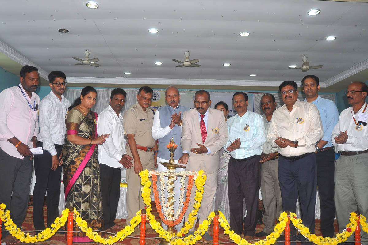 ಮಕ್ಕಳು ಯಾವುದೇ ಕಾರಣಕ್ಕೂ ಶಿಕ್ಷಣದಿಂದ ವಂಚಿತರಾಗಬಾರದು