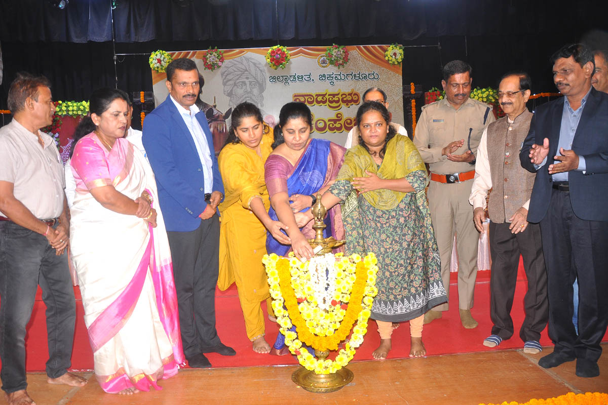 ಬೆಂಗಳೂರು ನಿರ್ಮಾಣಕ್ಕೆ ಕೆಂಪೇಗೌಡರ ಕೊಡುಗೆ ಅಪಾರ
