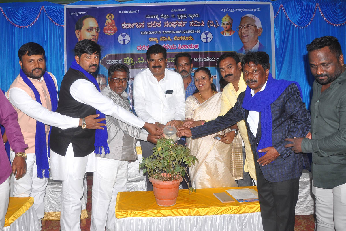 ಗುತ್ತಿಗೆ ಕಾರ್ಮಿಕರ ಮೂಲ ಬೇಡಿಕೆ ಈಡೇರಿಸಲು ಶಾಸಕರ ಭರವಸೆ
