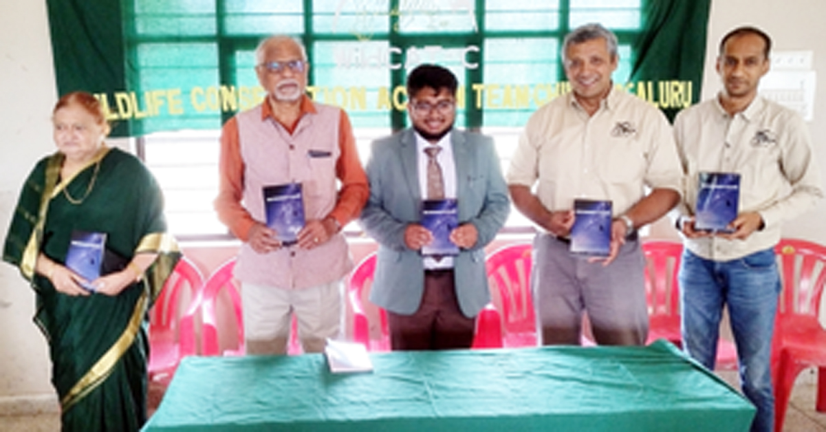 ಕವಿತೆಗಳು ಅನುಭವ ಶೋಧಕ್ಕೆ ದಾರಿ ತೆರೆಯುತ್ತವೆ