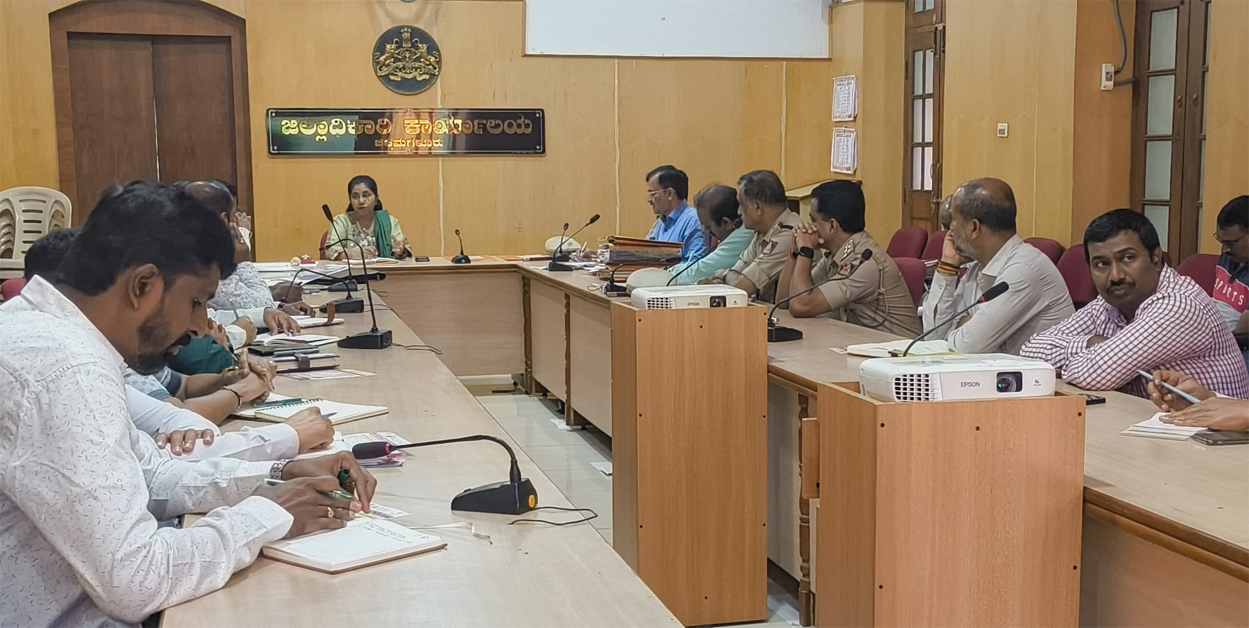 ಗಿರಿ ಪ್ರದೇಶದ ಪ್ರವಾಸೋದ್ಯಮ ಸ್ಥಳಗಳಿಗೆ ತಾತ್ಕಾಲಿಕ ನಿರ್ಬಂಧ