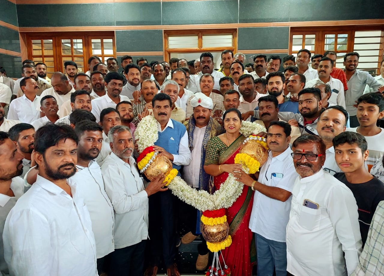 ಅಹಿಂದ ವರ್ಗದ ಜನಪರವಾದ ಗಟ್ಟಿ ಧ್ವನಿ ಹೋರಾಟ ಮಾಡಿದವರು ಸಿದ್ದರಾಮಯ್ಯ