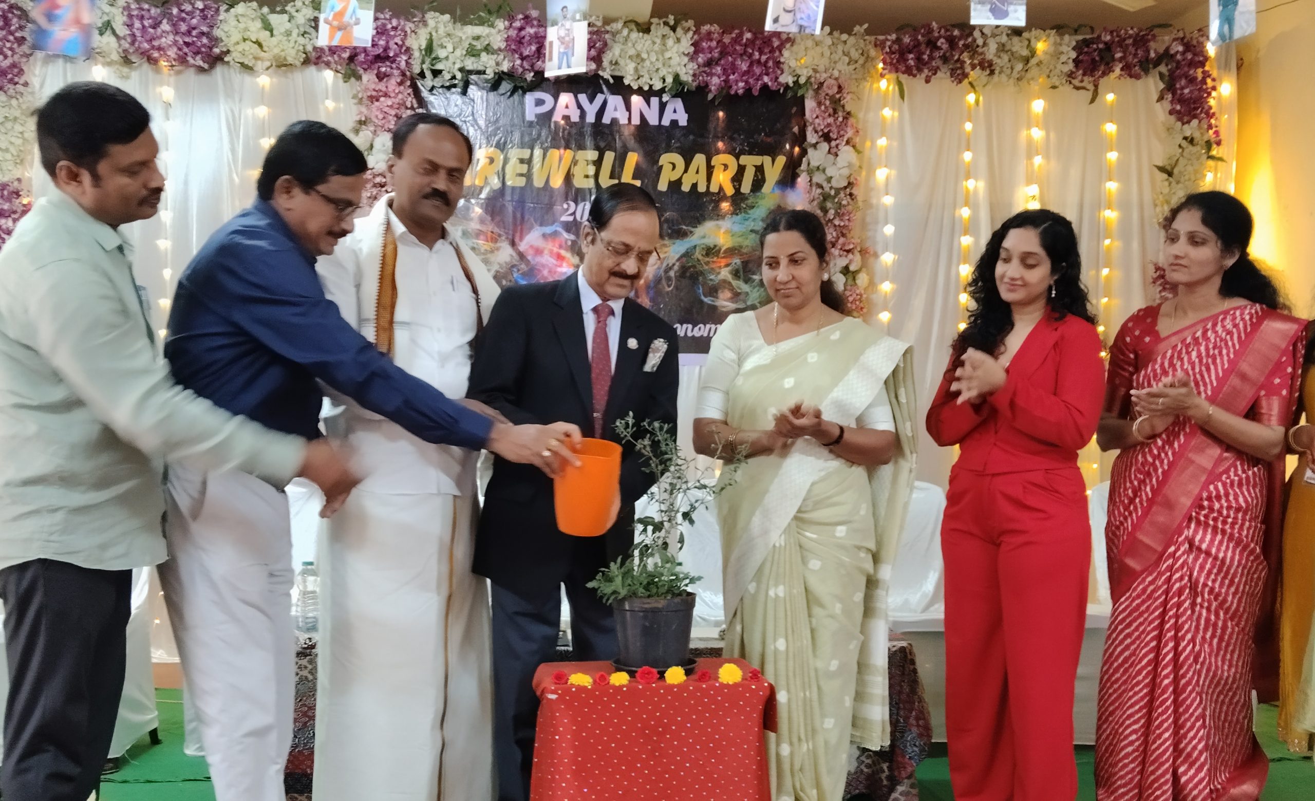 ಯುವಜನತೆ ರಾಷ್ಟ್ರಕವಿ ಕುವೆಂಪು ಆಶಯದಂತೆ ವಿಶ್ವಮಾನವರಾಗಬೇಕು