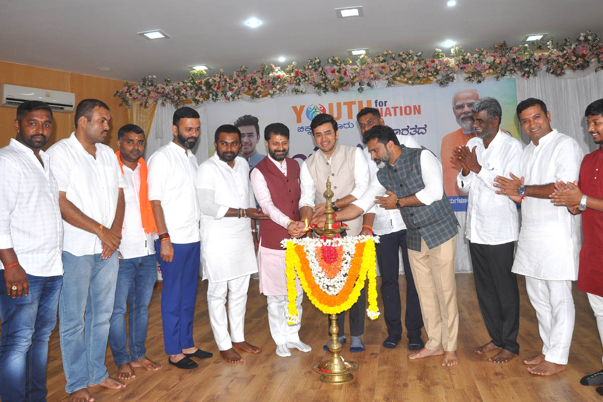 ಕೇಂದ್ರ ಸರ್ಕಾರದ ಮೇಲೆ ಹೊಸ ನಂಬಿಕೆ-ವಿಶ್ವಾಸ ಬಂದಿದೆ