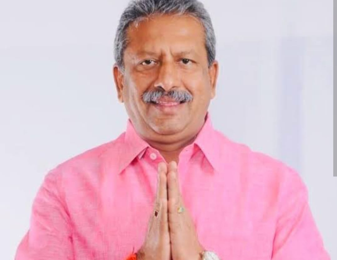 ಬಿಜೆಪಿ ಶಾಸಕ ಭೈರತಿ ಬಸವರಾಜ್ ಸೇರಿ ಐವರ ವಿರುದ್ಧ ಎಫ್ಐಆರ್