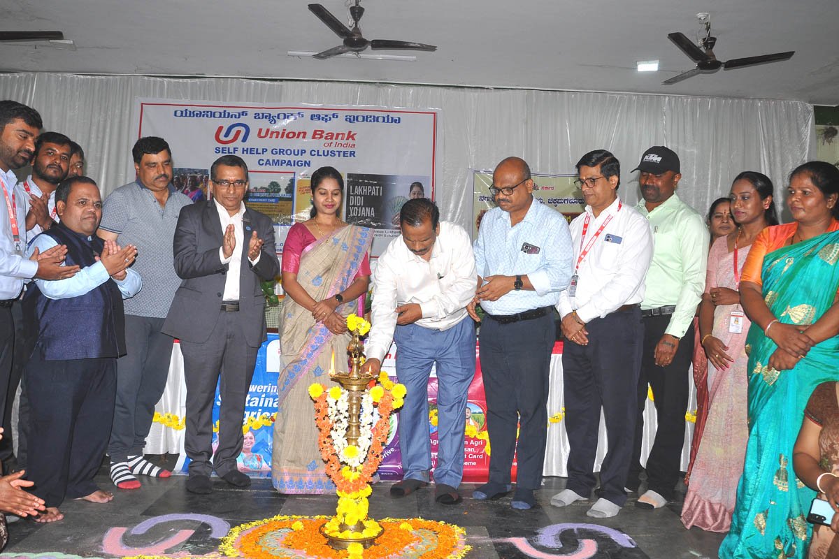 ಮಹಿಳಾ ಸಬಲೀಕರಣಕ್ಕೆ ಬ್ಯಾಂಕ್‌ಗಳ ಮೂಲಕ ಸಾಲಸೌಲಭ್ಯ