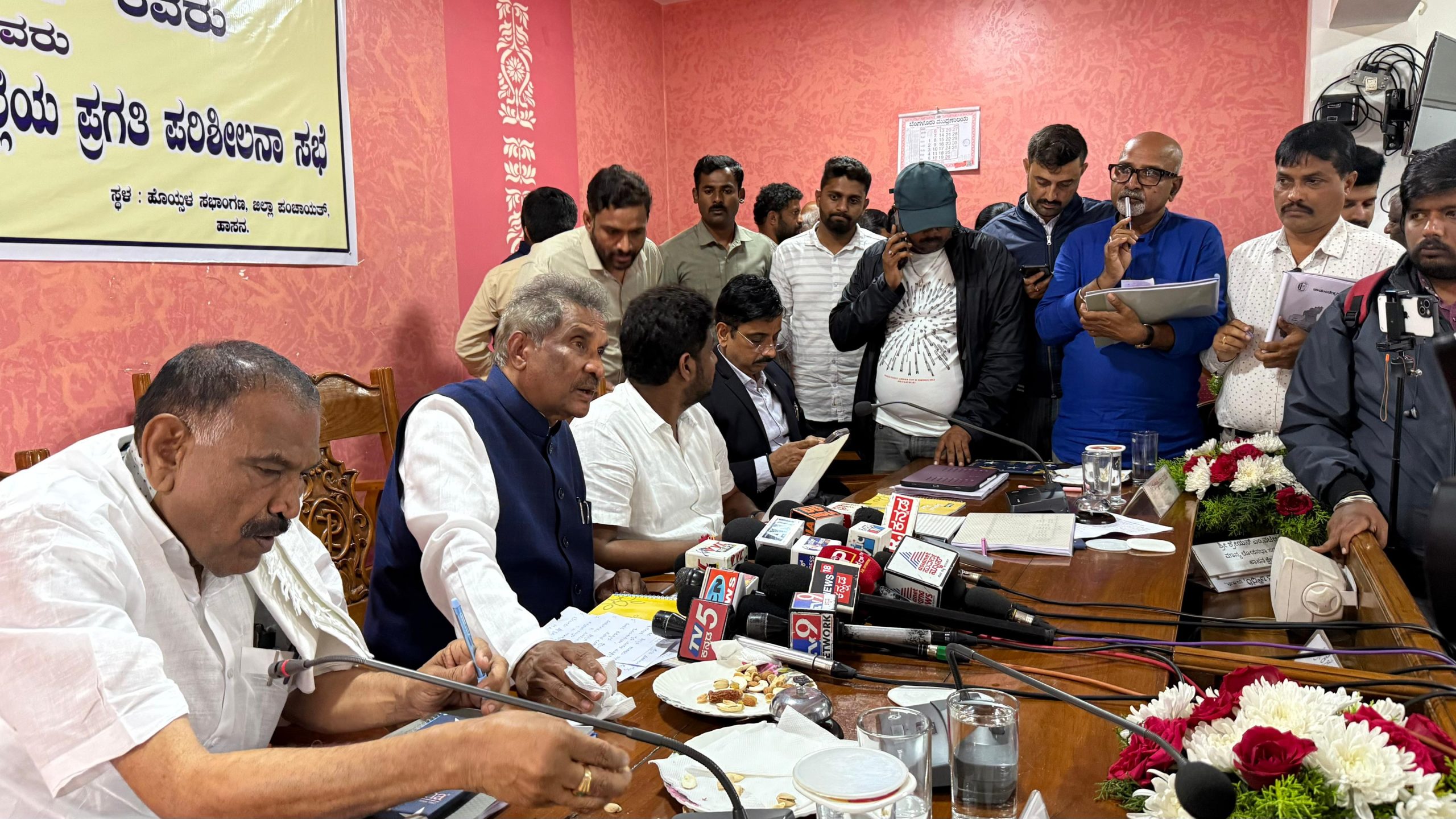 ಕುಸುಮ್-ಸಿ ಯೋಜನೆಯಡಿ ಶೀಘ್ರ 745 ಮೆ.ವ್ಯಾ. ವಿದ್ಯುತ್ ಉತ್ಪಾದನೆ