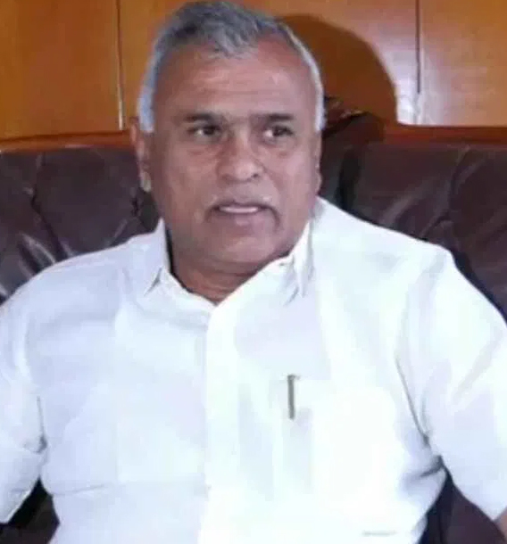 ಮಾಲೂರು ಕಾಂಗ್ರೆಸ್ ಶಾಸಕ ನಂಜೇಗೌಡ ಆಸ್ತಿ ಇ.ಡಿ ಮುಟ್ಟುಗೋಲು