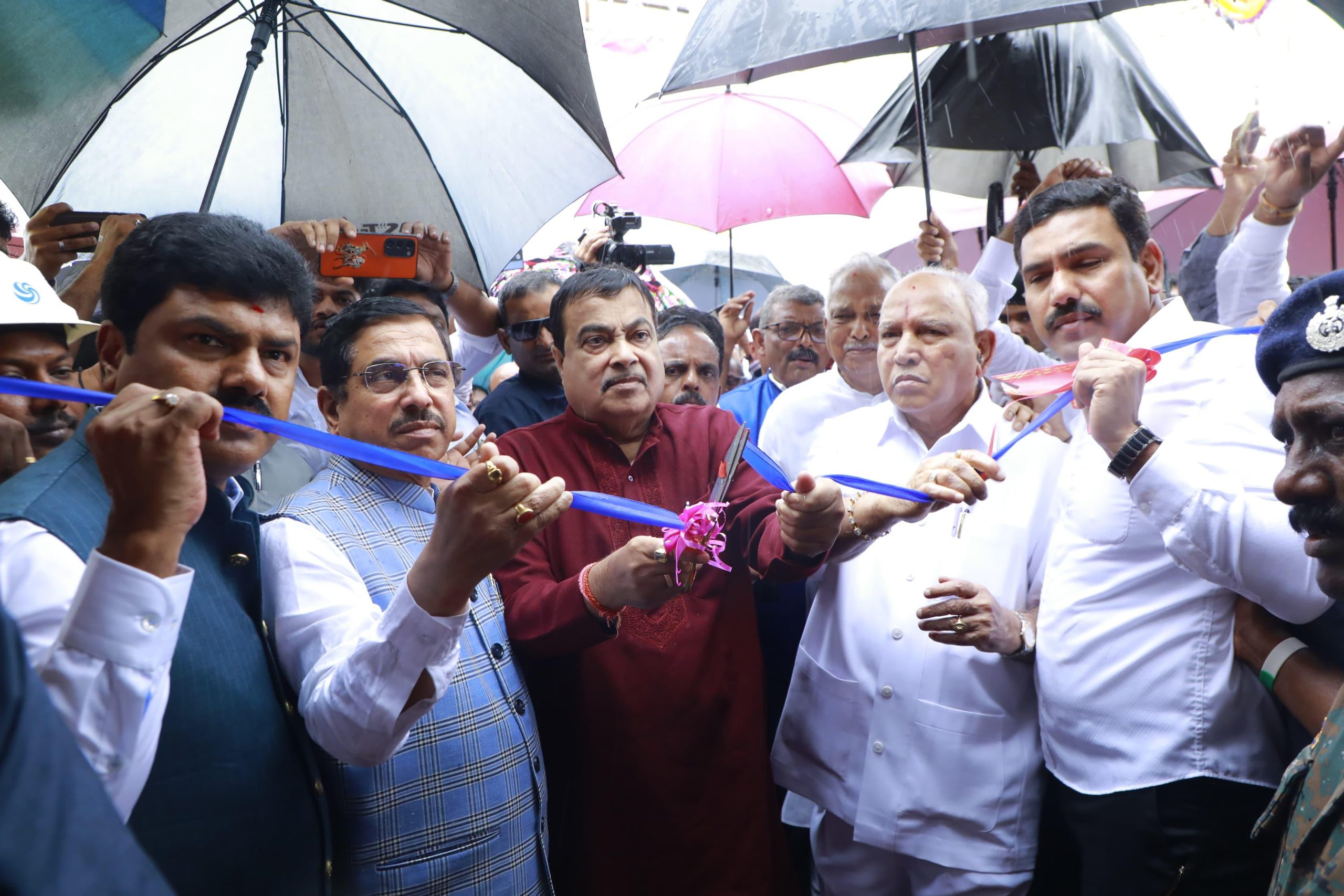 ಭಾರತದ ಎರಡನೇ ಅತಿ ಉದ್ದದ ಕೇಬಲ್-ಸ್ಟೇಡ್ ಸೇತುವೆ ಉದ್ಘಾಟನೆ