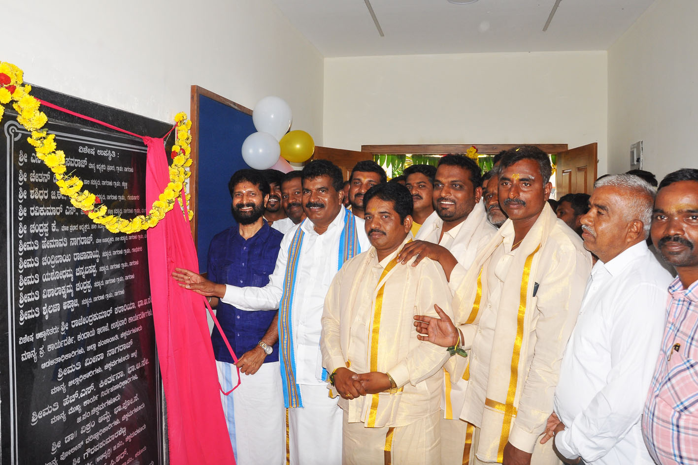 ಜನಸ್ನೇಹಿಯಾಗಿ ಕೆಲಸ ಮಾಡಿದಾಗ ಮಾದರಿ ಗ್ರಾಮ ಪಂಚಾಯಿತಿ