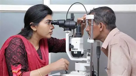 ಸವಿತಾ ಸಮಾಜದಿಂದ ಕಣ್ಣು-ದಂತ ತಪಾಸಣೆ ಶಿಬಿರ