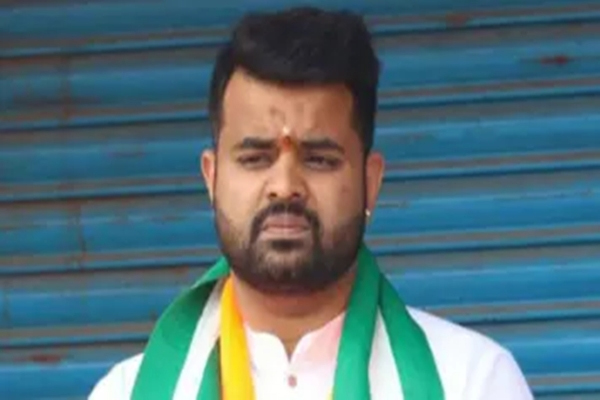 ಹಾಸನದ ಮಾಜಿ ಸಂಸದ ಪ್ರಜ್ವಲ್ ರೇವಣ್ಣಗೆ ಜೀವಾವಧಿ ಶಿಕ್ಷೆ