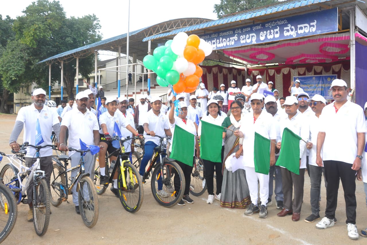 ಯುವಪೀಳಿಗೆ ಪ್ರಜಾಪ್ರಭುತ್ವದ ಮಹತ್ವ ಅರಿಯಬೇಕು