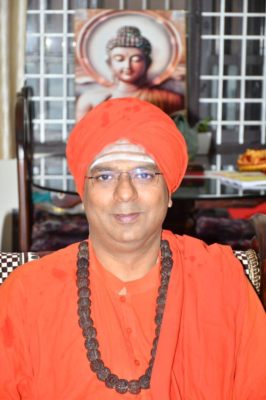 ನಗರಕ್ಕೆ ಇಂದು ಬಸವ ಸಂಸ್ಕೃತಿ ಅಭಿಯಾನ ರಥ