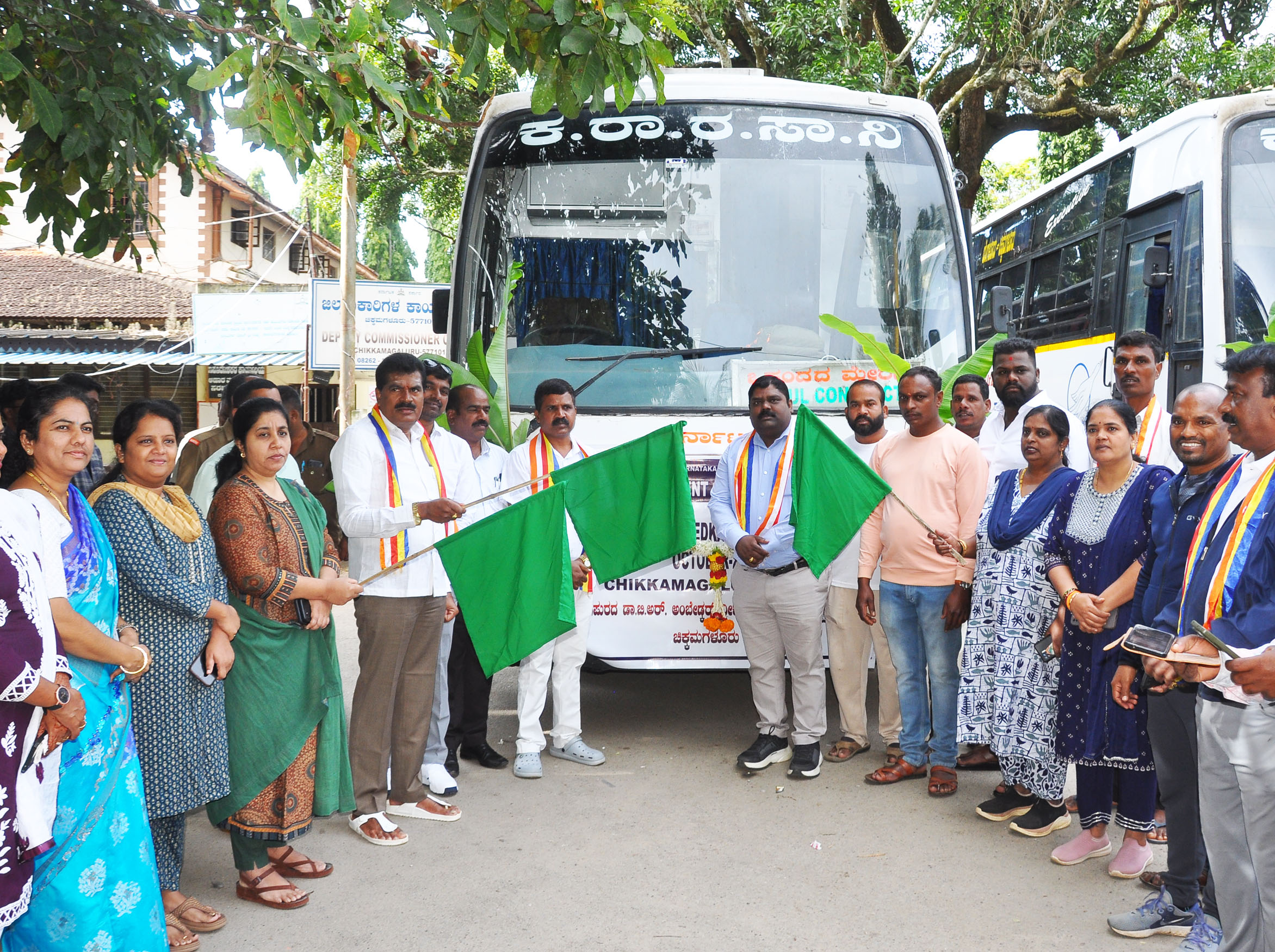 ಶೋಷಿತ ವರ್ಗ ವಿದ್ಯಾವಂತರಾಗುವುದು ಅಂಬೇಡ್ಕರ್ ಆಶಯ