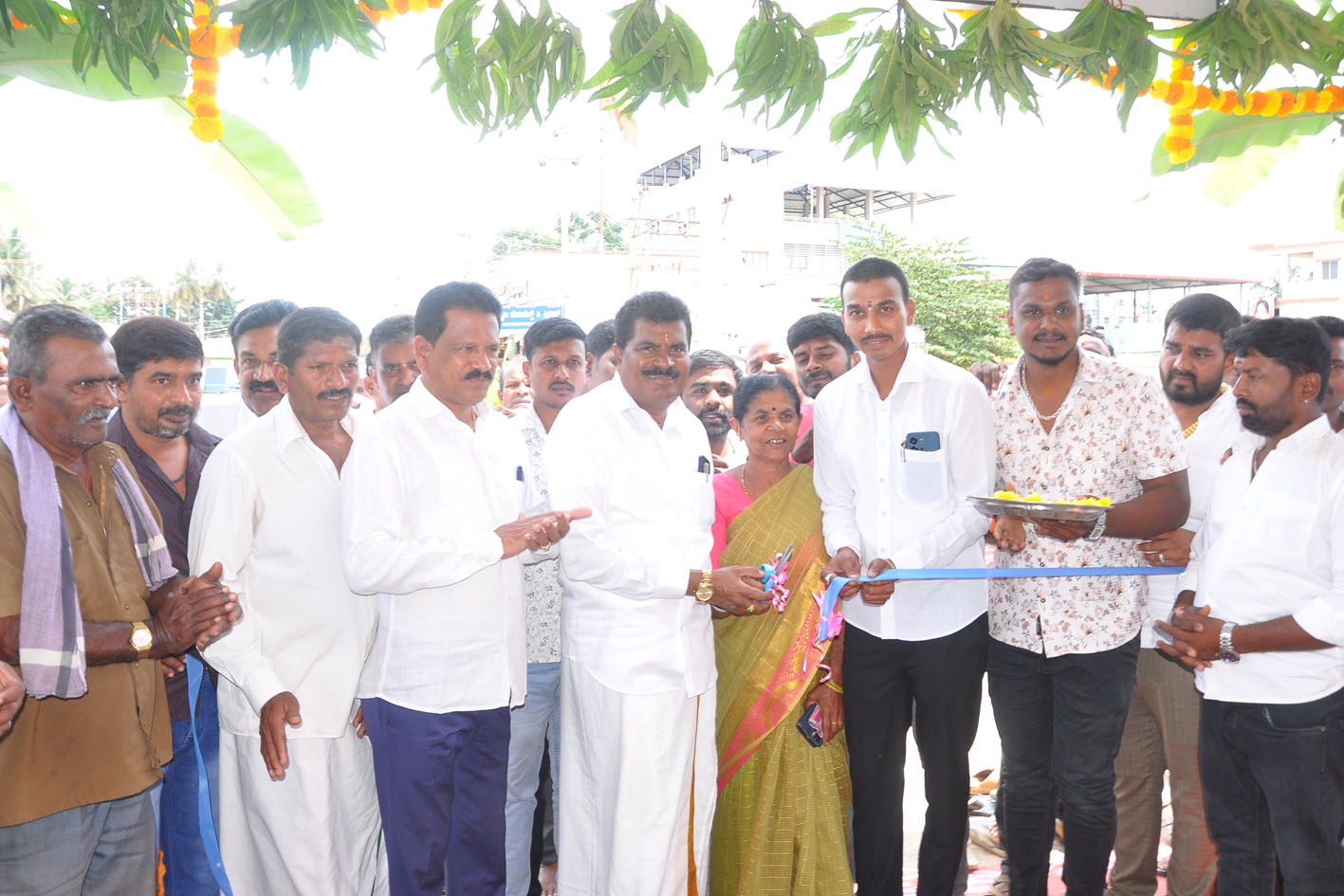 ದೇಶದ ಎಲ್ಲಾ ವರ್ಗದ ಜನ ಸುಶಿಕ್ಷಿತರಾದಾಗ ಸಮಸಮಾಜ ನಿರ್ಮಾಣ
