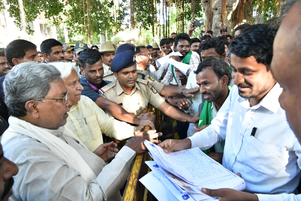ಅವಕಾಶ ವಂಚಿತರಿಗೆ ಸಮಾನ ಅವಕಾಶಗಳನ್ನು ನೀಡಲು ಸಮೀಕ್ಷೆ ಅಗತ್ಯ
