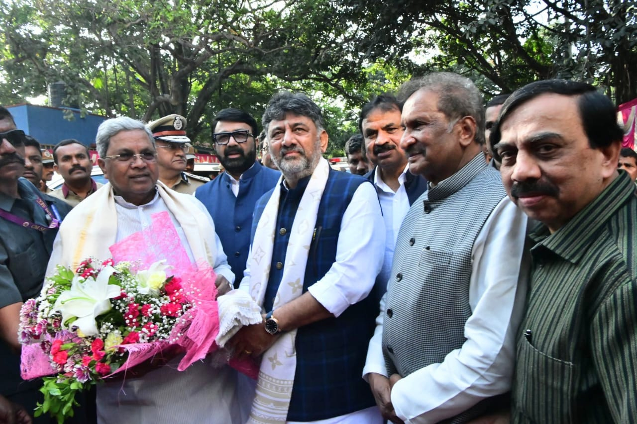 ಬೆಂಗಳೂರು ಜನರಿಗೆ ಸುಗಮ ಆಡಳಿತ, ಸಮರ್ಪಕ ಅಭಿವೃದ್ಧಿಗಾಗಿ GBA ಅಸ್ತಿತ್ವಕ್ಕೆ
