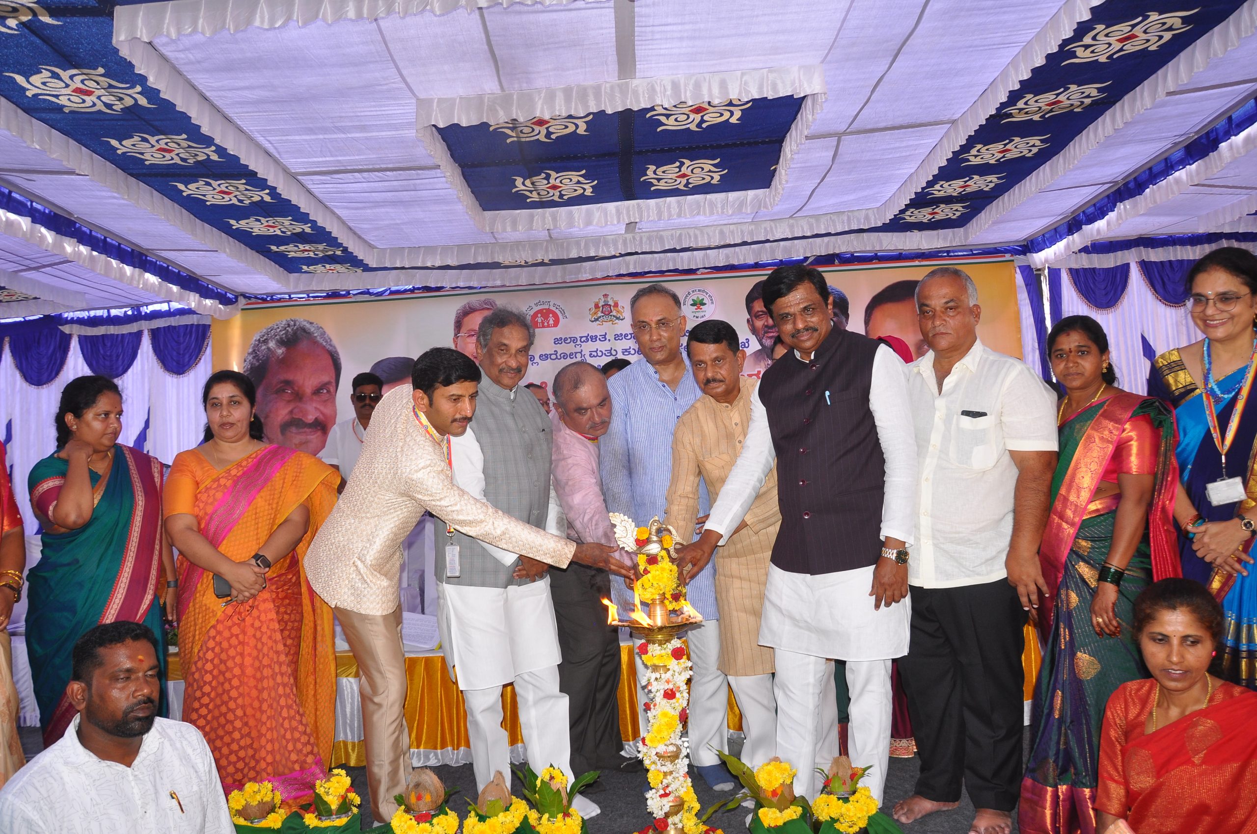 ರಾಜ್ಯದಲ್ಲಿ ಕಡ್ಡಾಯ ವೈದ್ಯಕೀಯ ಸೇವೆ ಅನುಷ್ಠಾನ