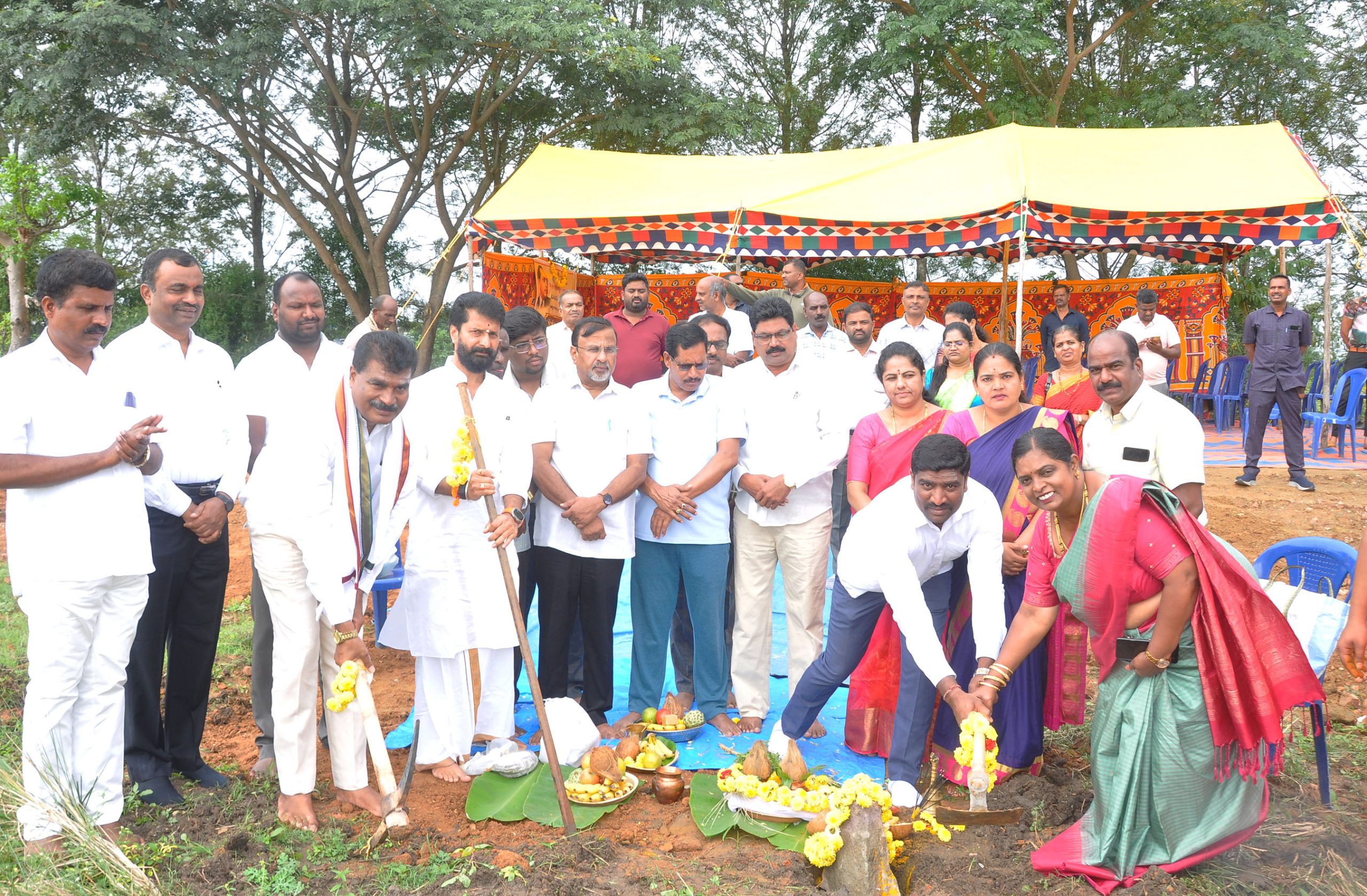 ಶಿಕ್ಷಣ ಕೇವಲ ಸರ್ಕಾರಿ ಉದ್ಯೋಗಕ್ಕಷ್ಟೇ ಅಲ್ಲ, ಸಂಸ್ಕಾರಕ್ಕೆಂದು ಭಾವಿಸಿ