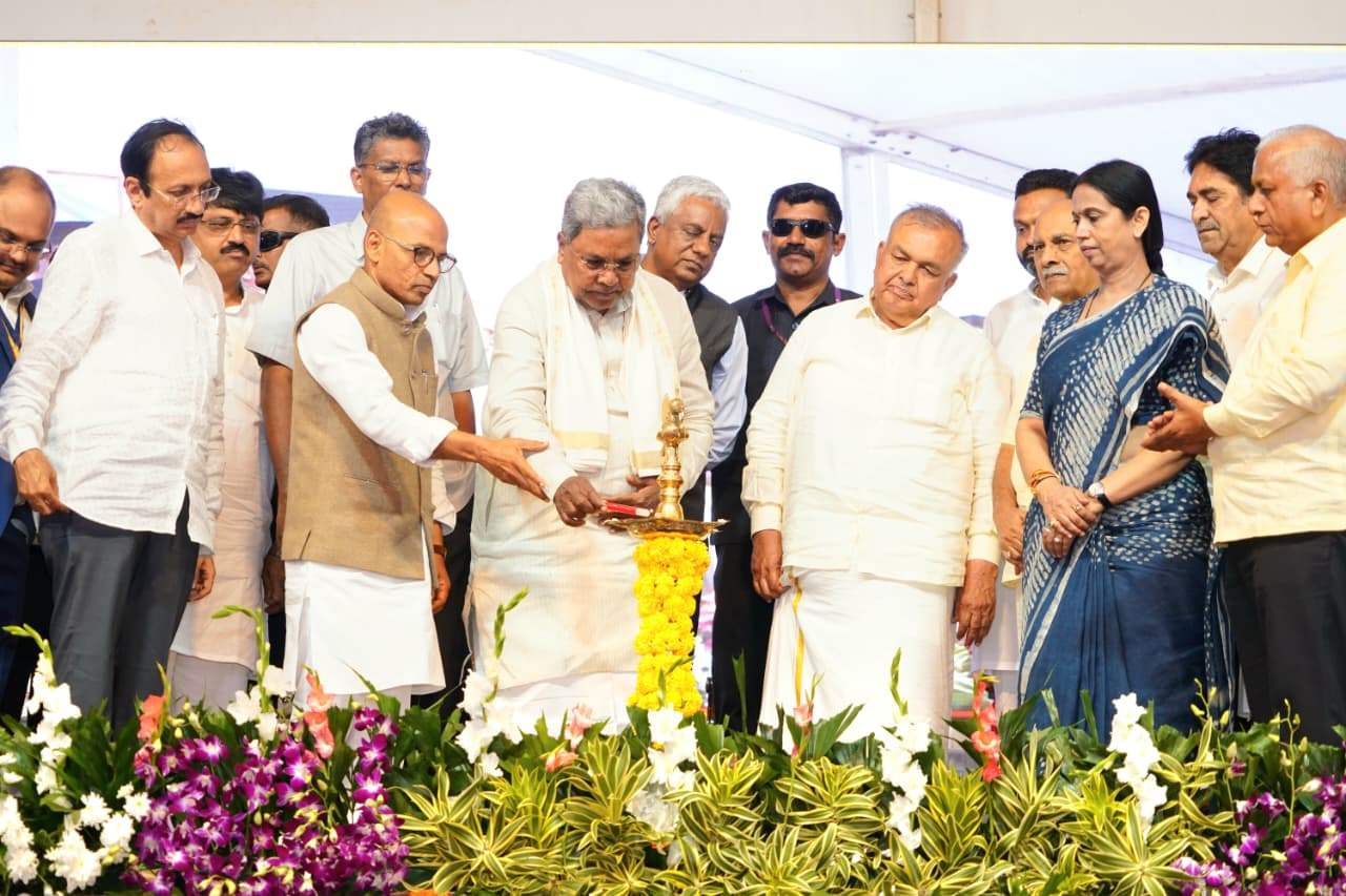 ಪ್ರತೀ ಜಿಲ್ಲೆಗೆ ಒಂದು ಸರ್ಕಾರಿ ಮೆಡಿಕಲ್ ಕಾಲೇಜು
