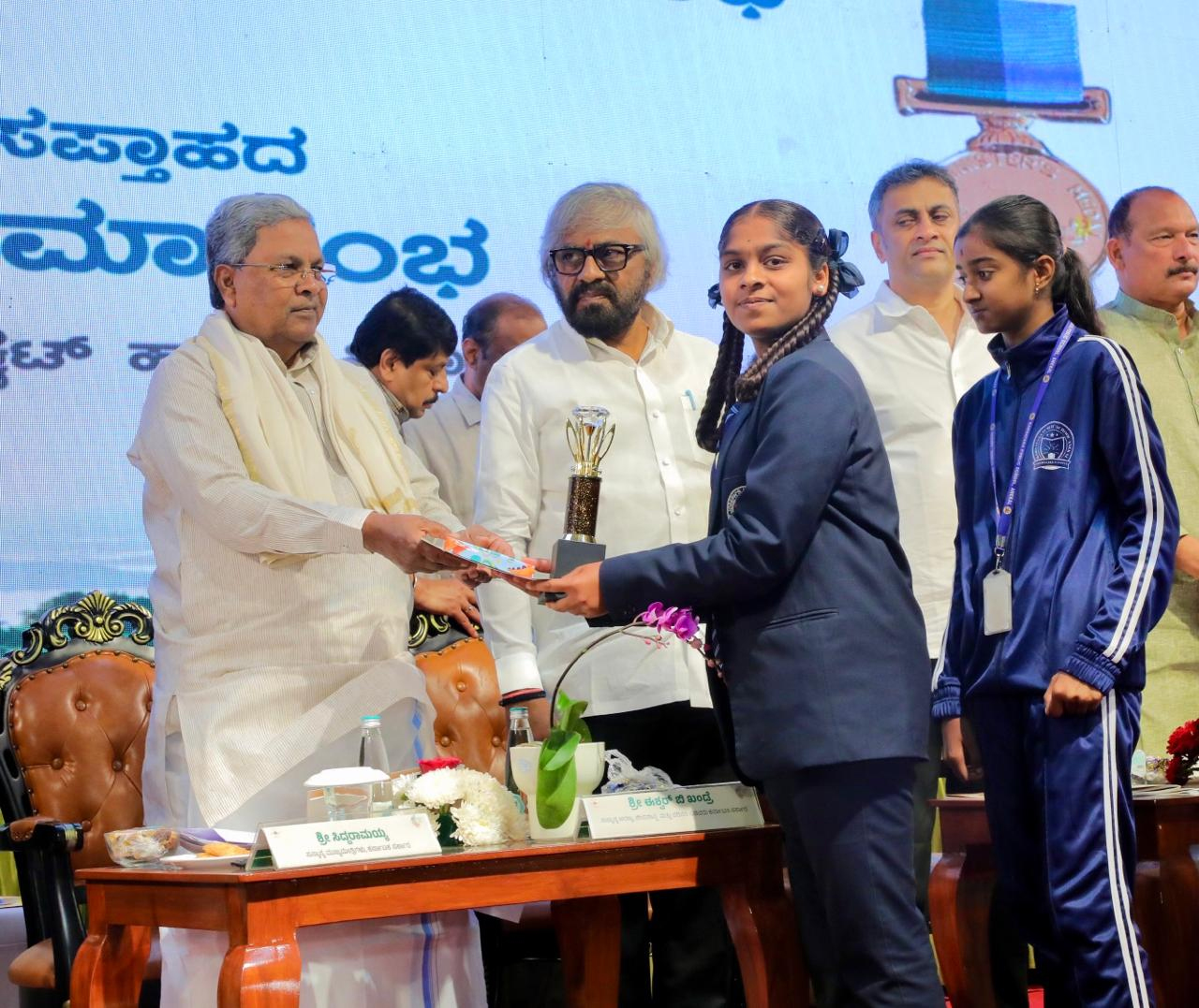 ಅರಣ್ಯ ಉಳಿದರೆ ಮಾತ್ರ ಭೂಮಿ ಉಳಿಯುತ್ತದೆ