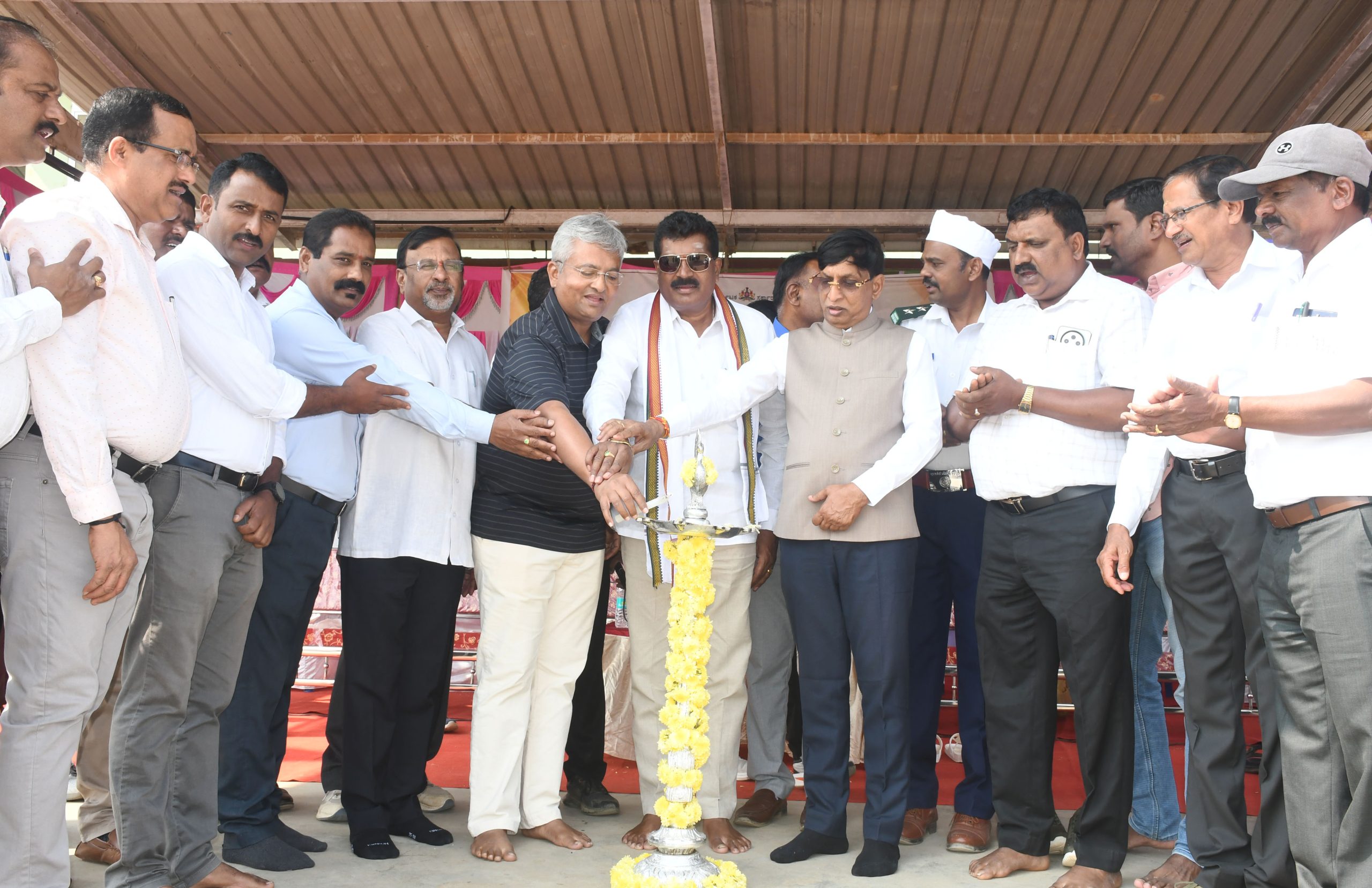 ವಿದ್ಯಾರ್ಥಿಗಳಿಗೆ ಉತ್ತಮ ಶಿಕ್ಷಣ ನೀಡಬೇಕೆಂಬುದು ಸರ್ಕಾರದ ಉದ್ದೇಶ